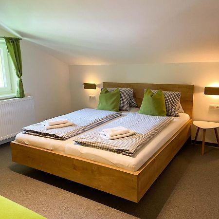 Haus Filzmoos Apartment Bagian luar foto