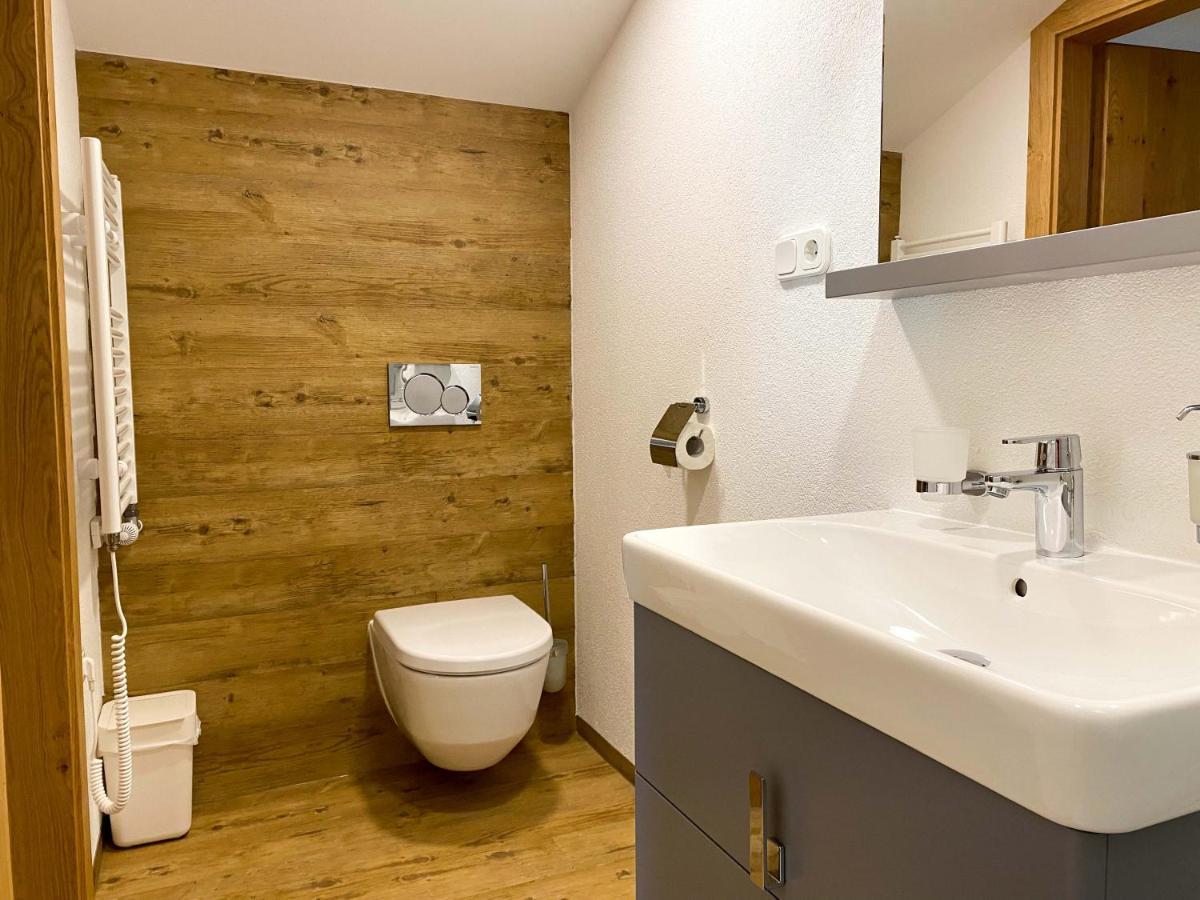 Haus Filzmoos Apartment Bagian luar foto
