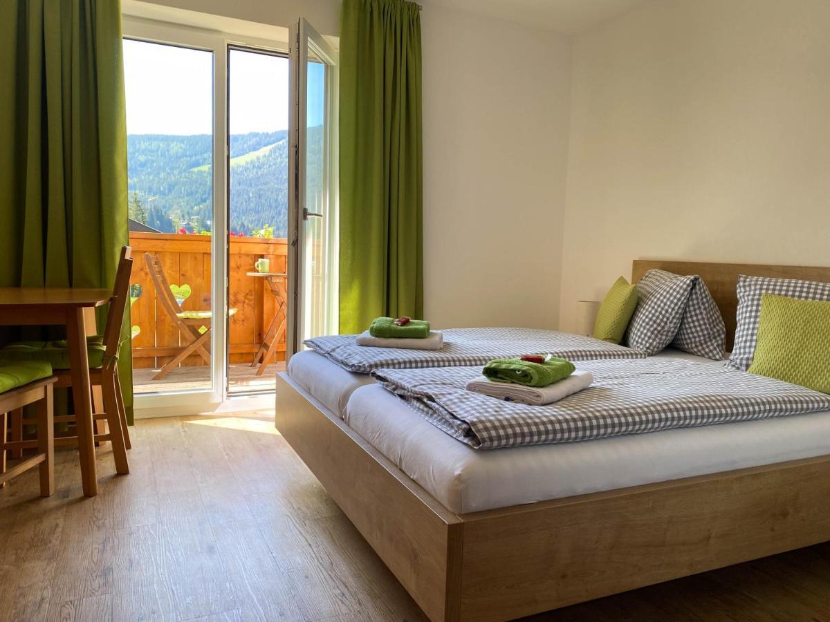 Haus Filzmoos Apartment Bagian luar foto