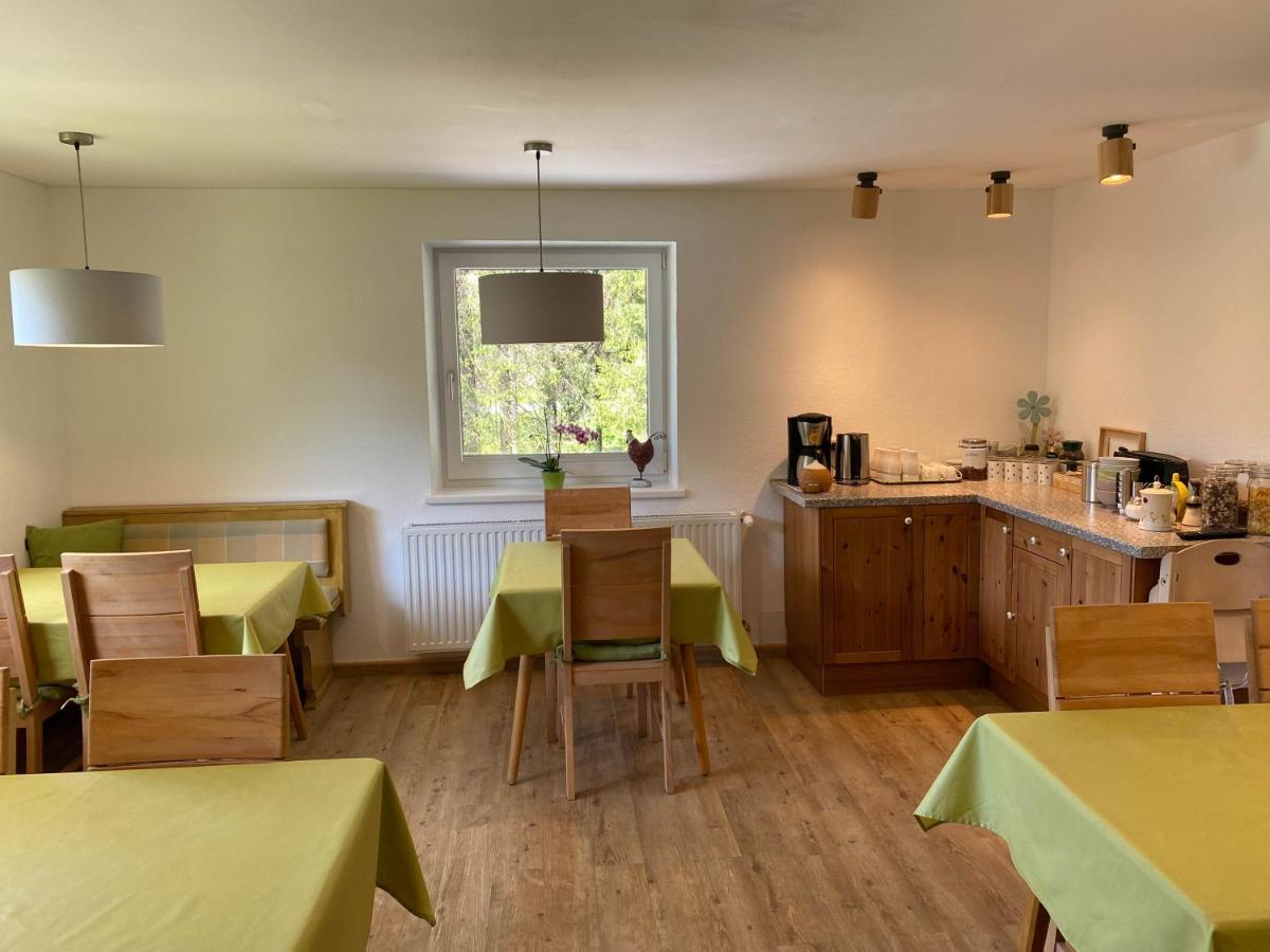 Haus Filzmoos Apartment Bagian luar foto