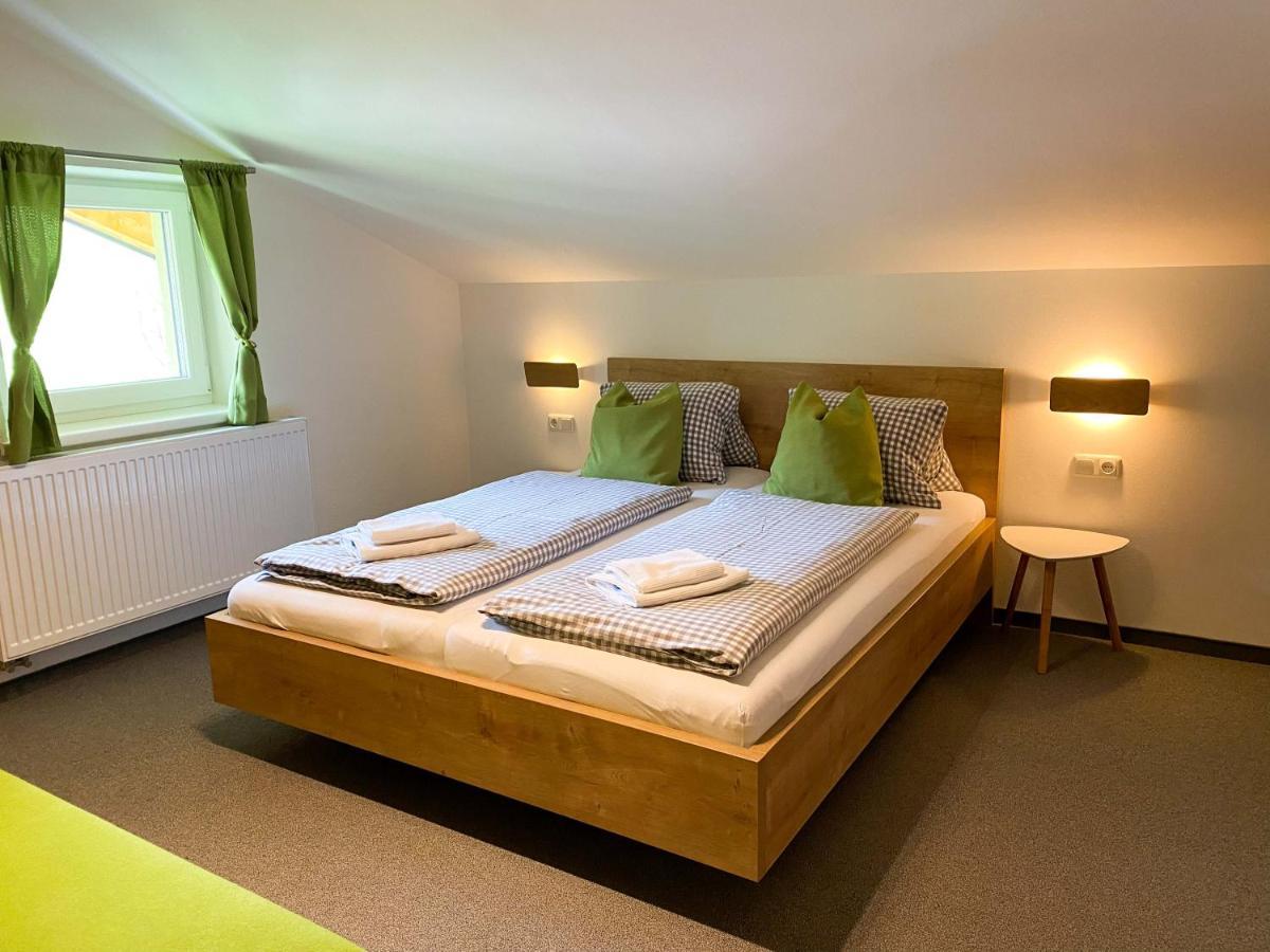 Haus Filzmoos Apartment Bagian luar foto