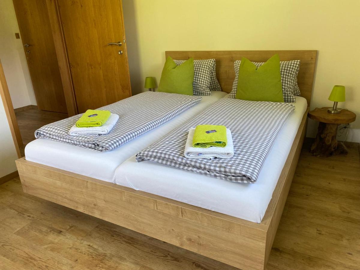 Haus Filzmoos Apartment Bagian luar foto