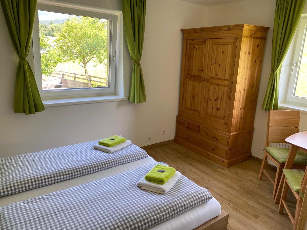 Haus Filzmoos Apartment Bagian luar foto