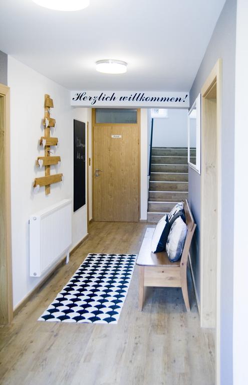 Haus Filzmoos Apartment Bagian luar foto