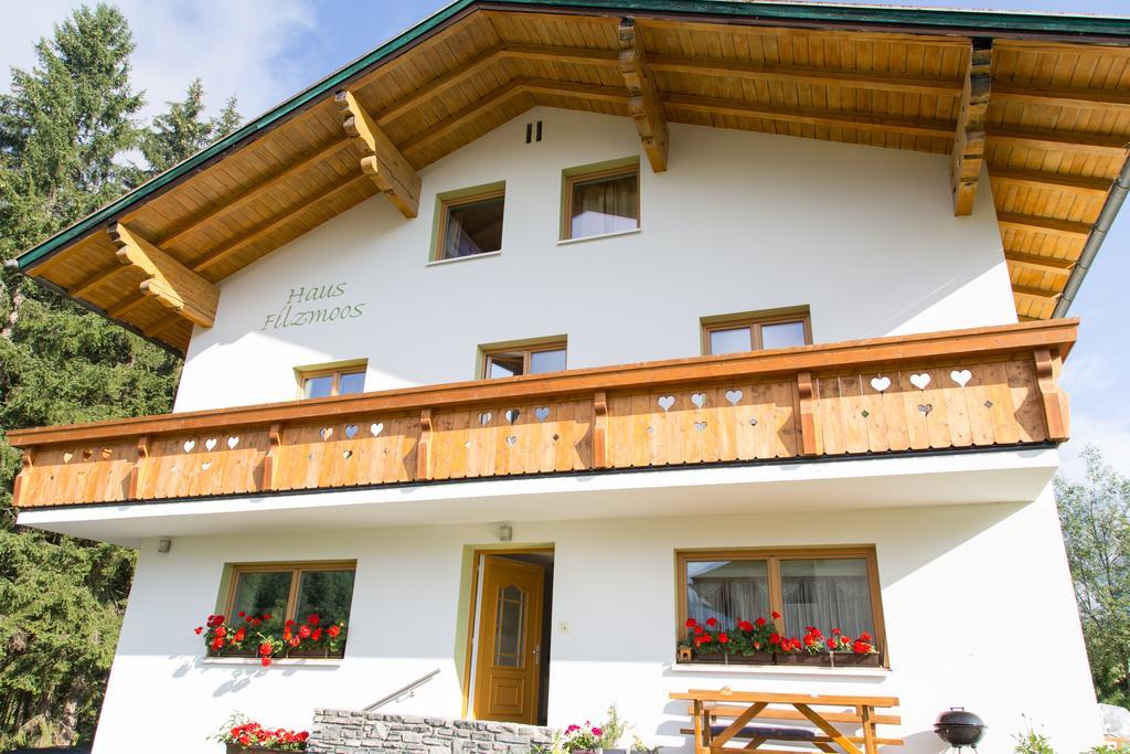 Haus Filzmoos Apartment Bagian luar foto