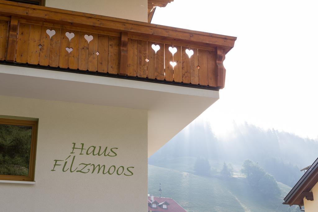 Haus Filzmoos Apartment Bagian luar foto