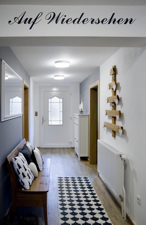 Haus Filzmoos Apartment Bagian luar foto
