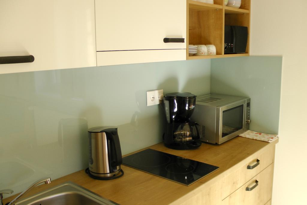 Haus Filzmoos Apartment Ruang foto