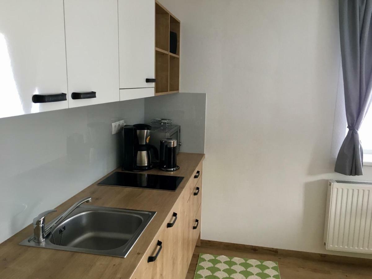 Haus Filzmoos Apartment Bagian luar foto