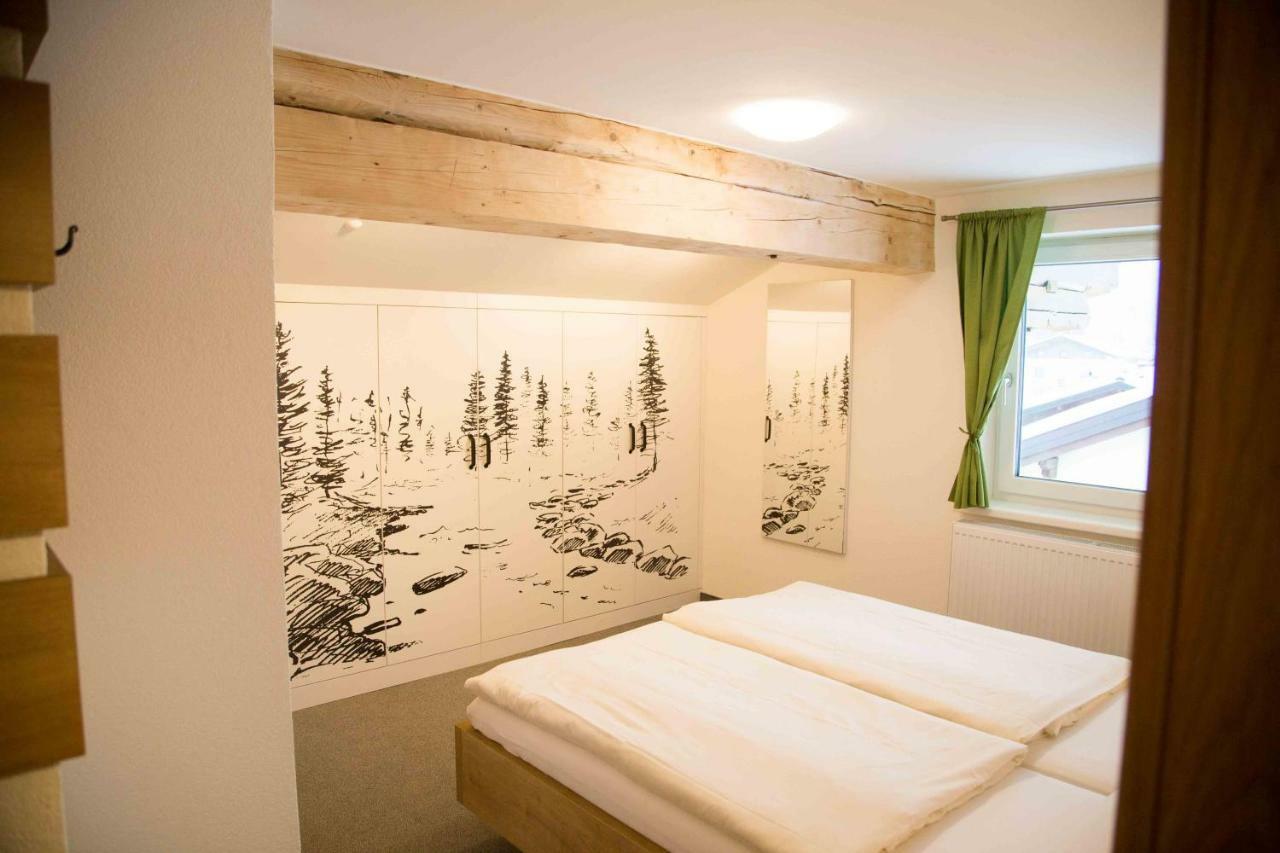 Haus Filzmoos Apartment Bagian luar foto