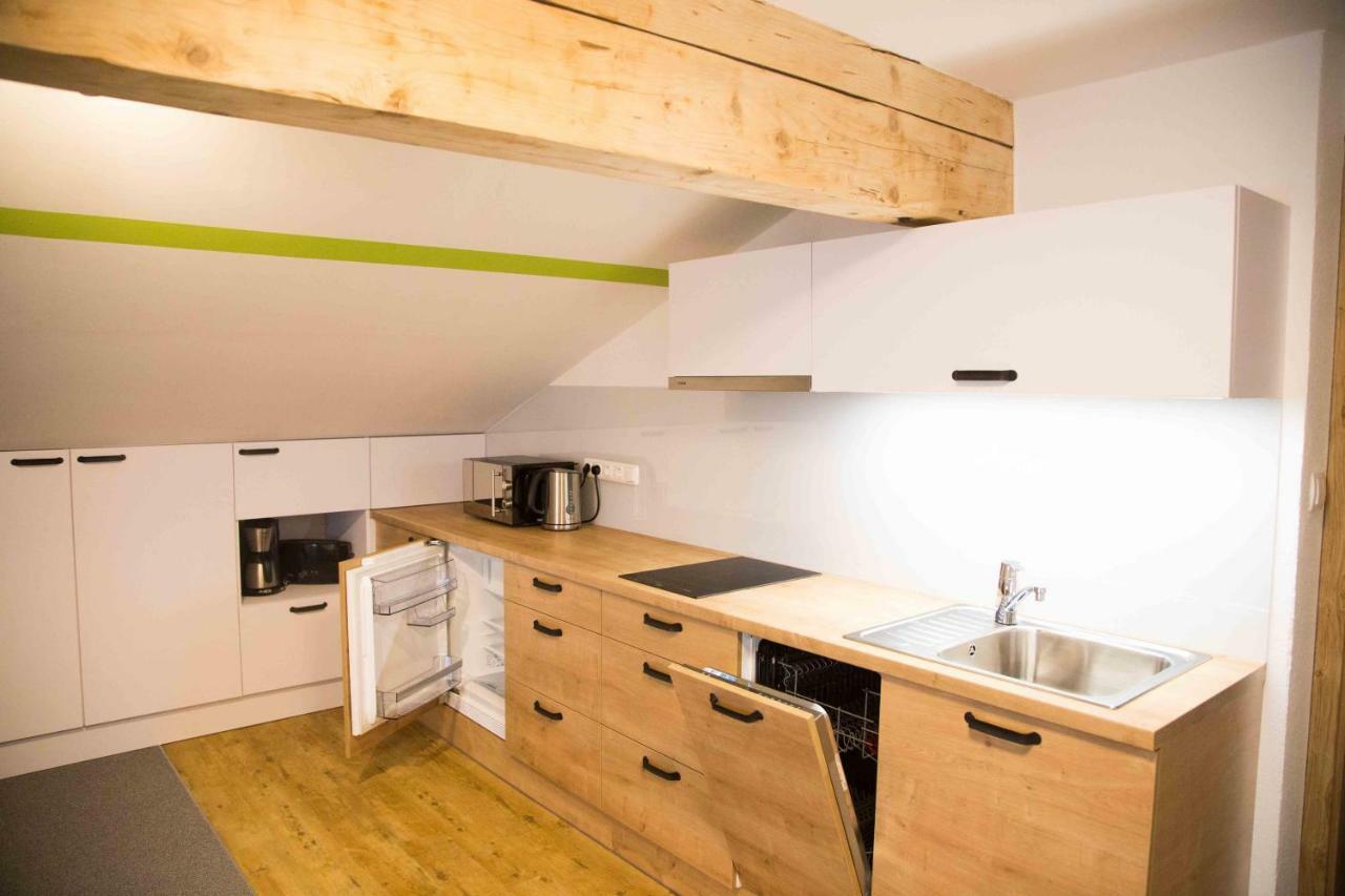 Haus Filzmoos Apartment Bagian luar foto