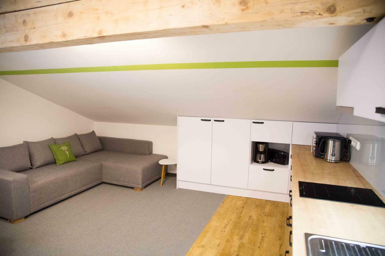 Haus Filzmoos Apartment Bagian luar foto