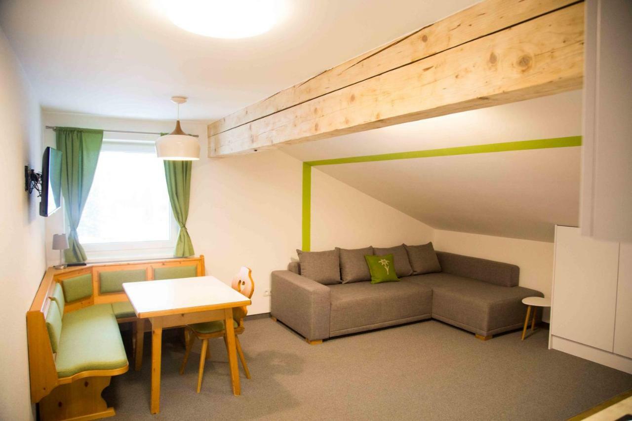 Haus Filzmoos Apartment Bagian luar foto