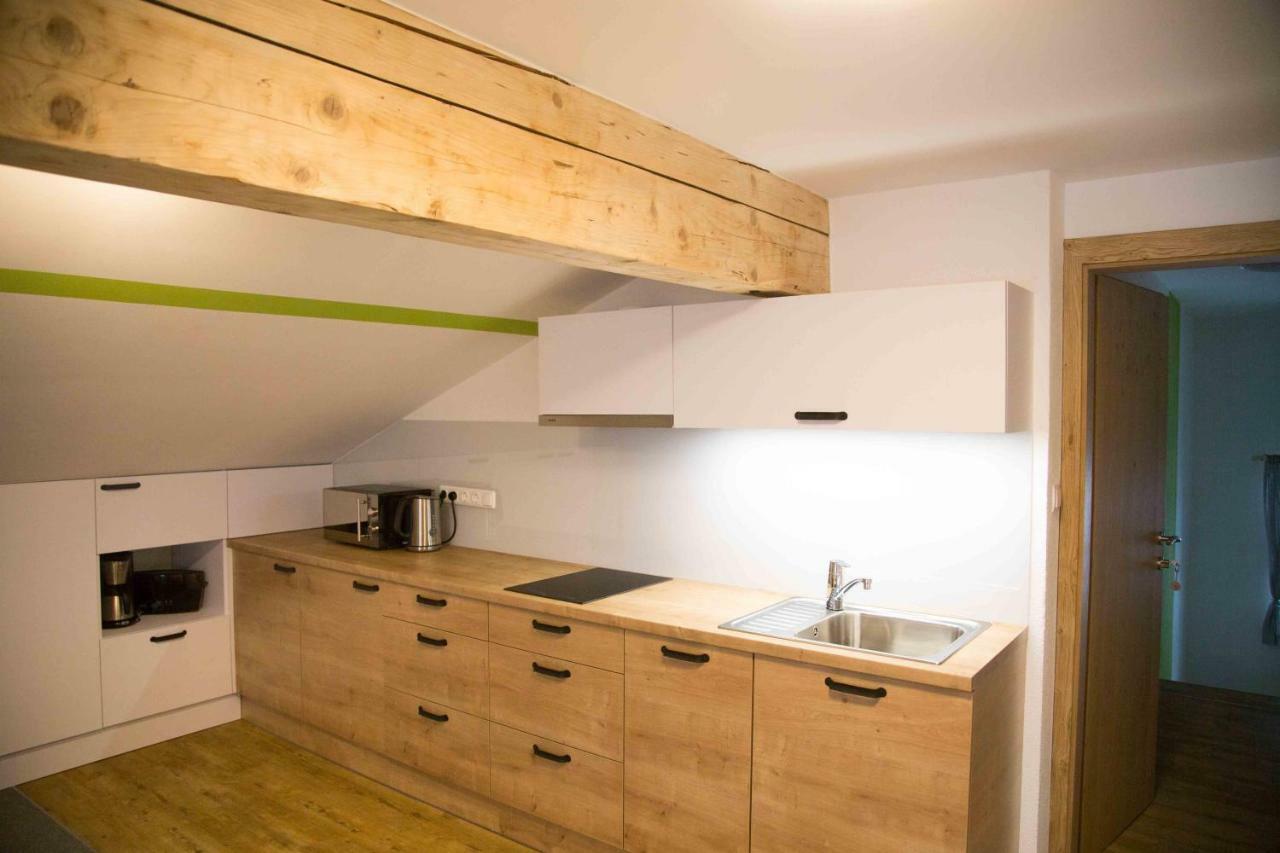Haus Filzmoos Apartment Bagian luar foto