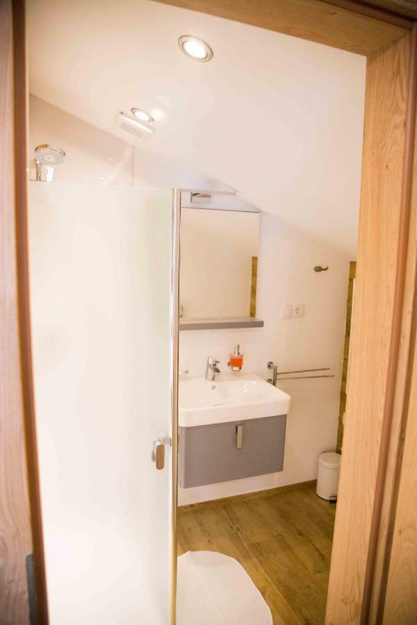 Haus Filzmoos Apartment Bagian luar foto
